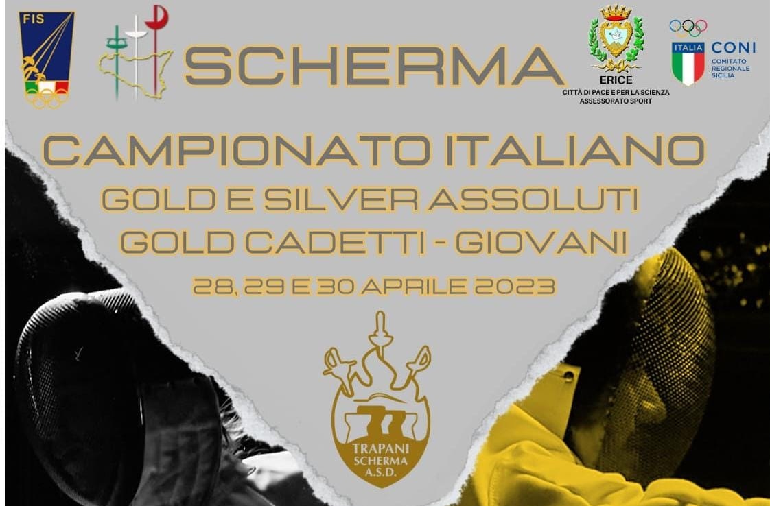 Campionato italiano di scherma