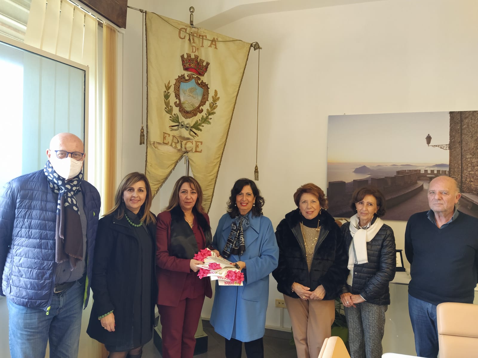 L’associazione C.I.F. dona buoni acquisto per bambini ericini