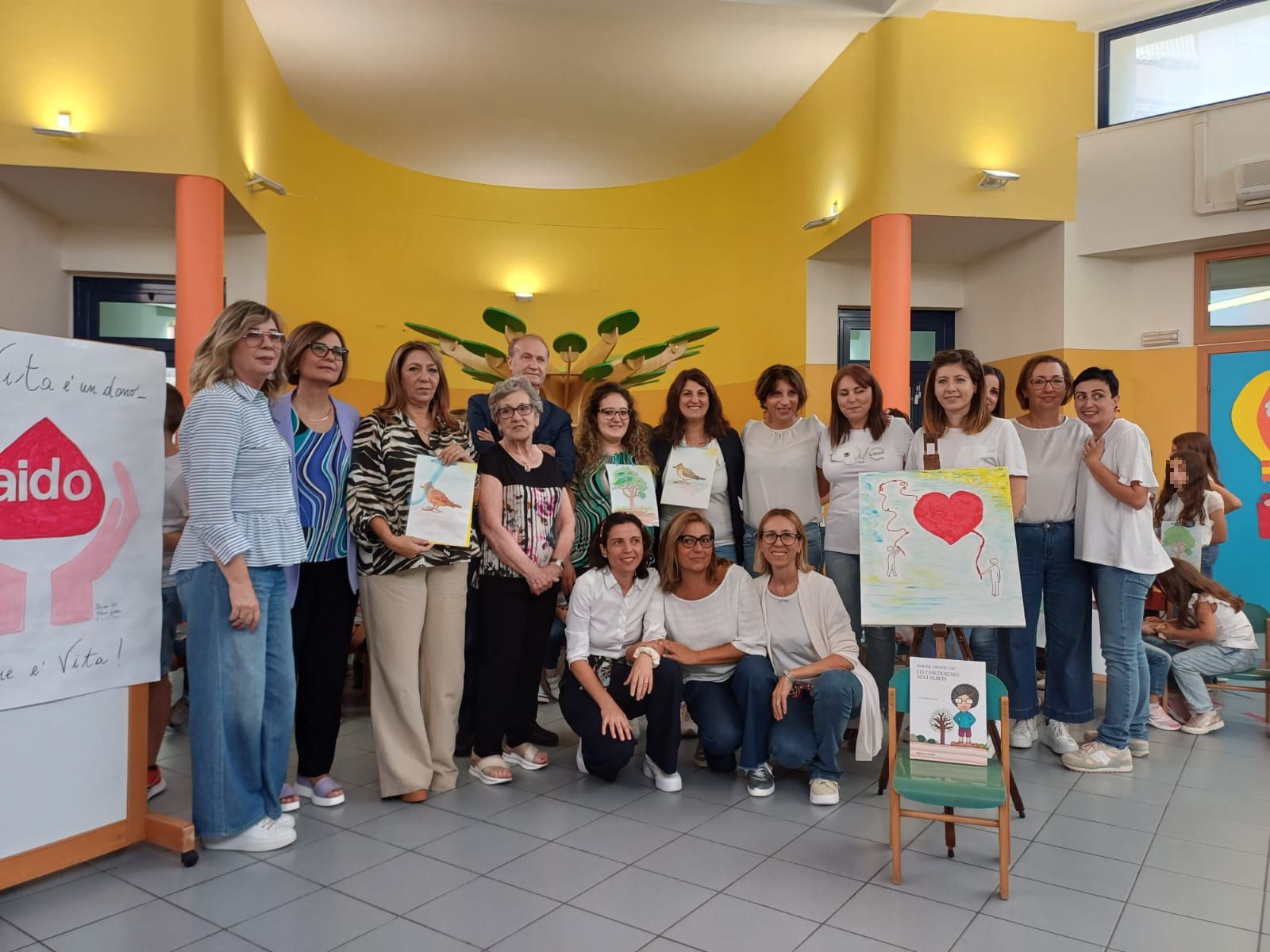 Donazione degli organi, ricordato Alessandro Gulotta