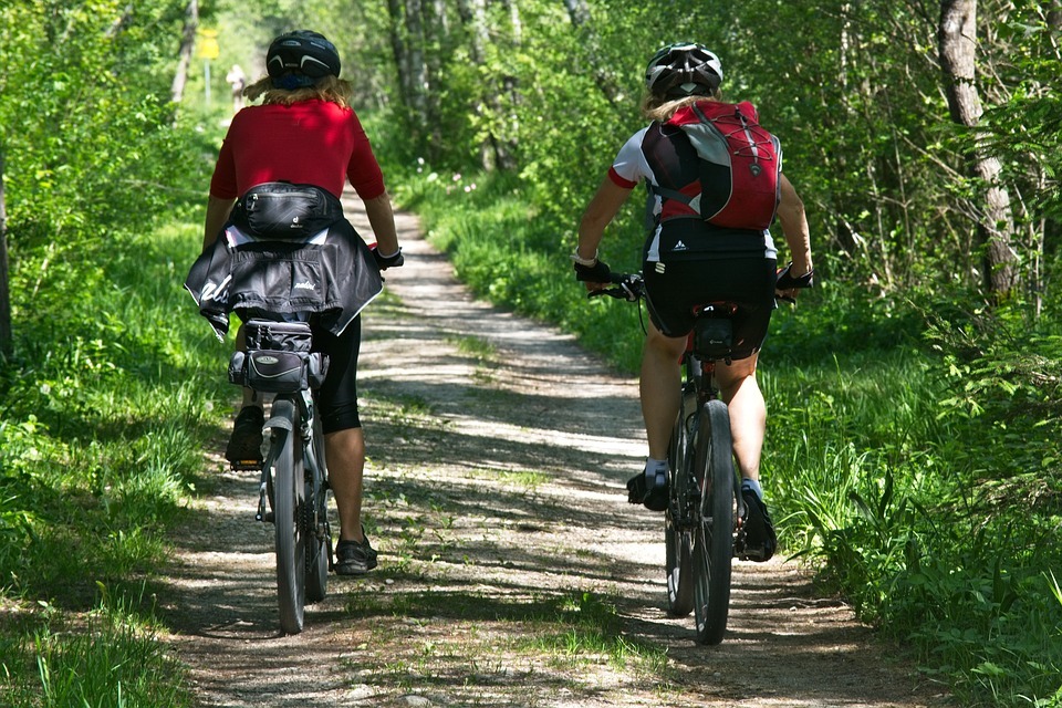 Nasce il Parco Ciclistico Ericino