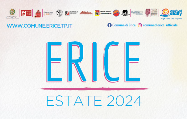 Erice Estate 2024: un mosaico di arte, musica e cultura