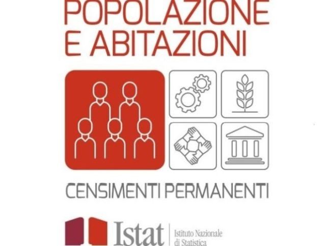 Censimento Istat, invito ai cittadini a rispondere al questionario