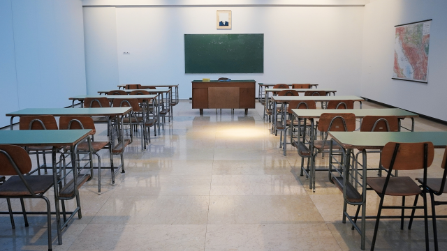 Sospese le attività didattiche in presenza dal 17 al 26 gennaio in tutte le Scuole di Erice