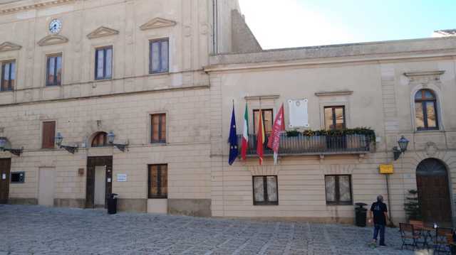 Chiusura straordinaria uffici comunali per il 7 gennaio 2022