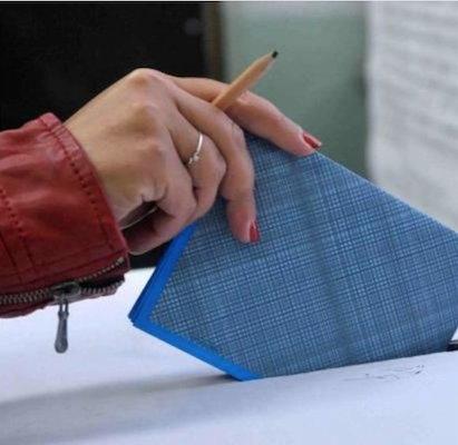 Aggiornamento dell’Albo delle persone idonee all’Ufficio di Presidente di Seggio Elettorale