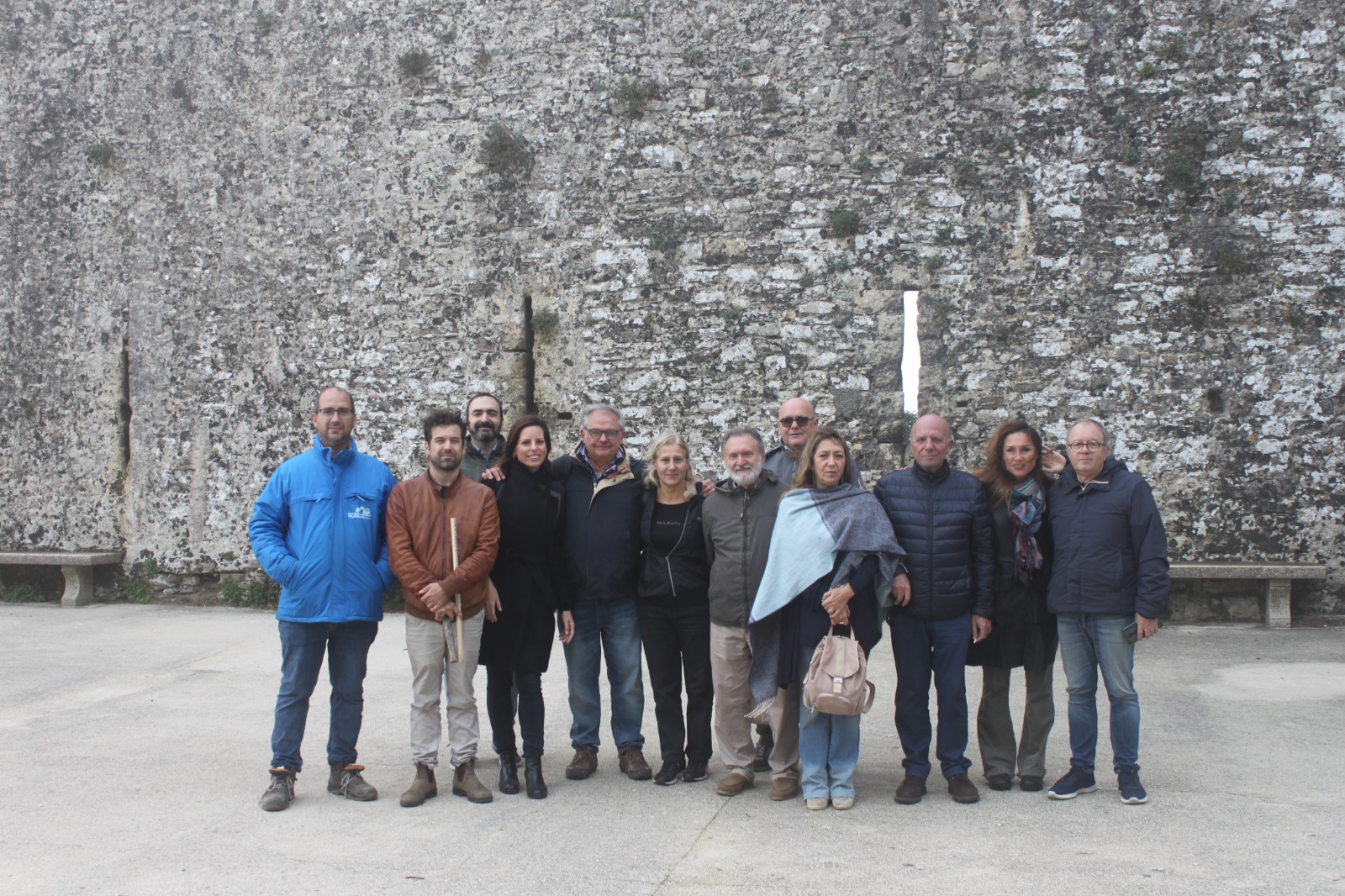 Al via i lavori al Giardino del Balio, finanziati con fondi PNRR