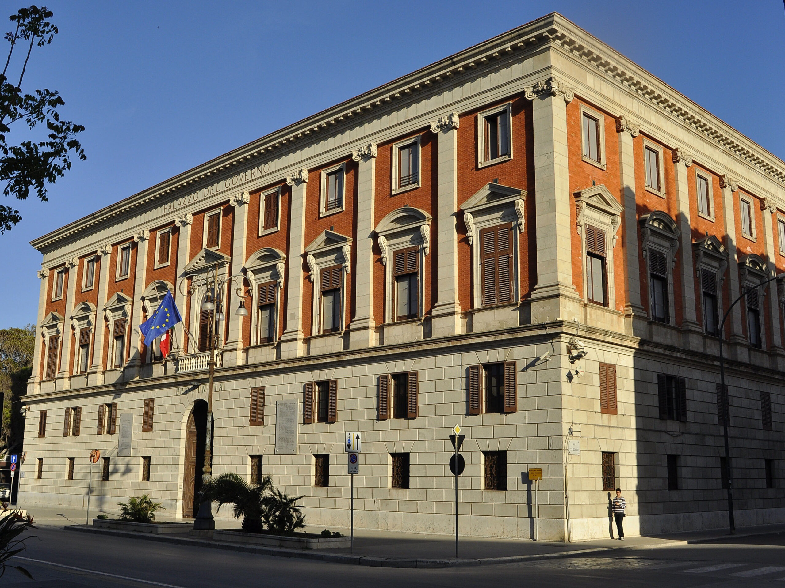 Insediamento nuova Prefetta di Trapani dott.ssa Daniela Lupo. Gli auguri di buon lavoro della sindaca Toscano