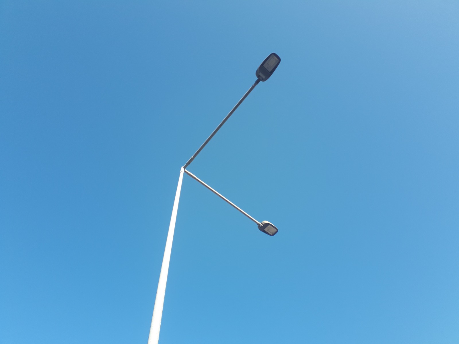 Approvato progetto esecutivo per riqualificazione pubblica illuminazione di via Enea (Pizzolungo) con impianti a led