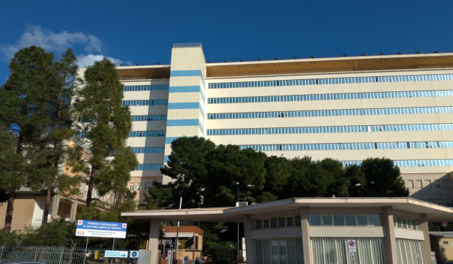 La sindaca scrive ad ASP e Regione sulle criticità dell’Ospedale