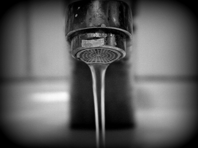Siciliacque: riduzione della portata idrica fino a mercoledì
