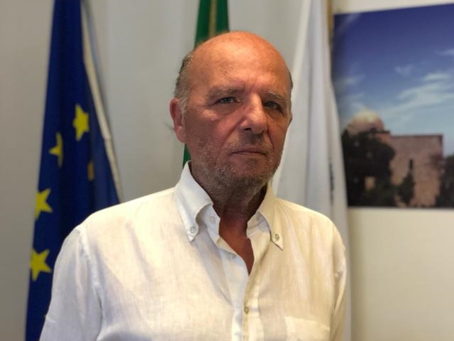Gianni Mauro