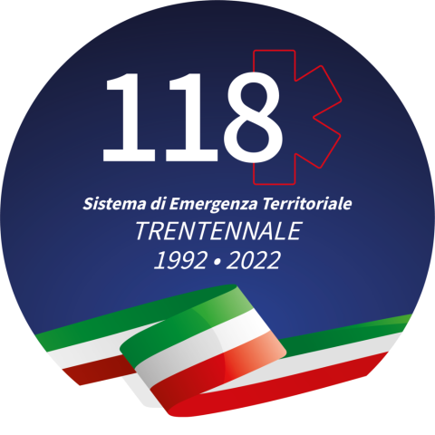 logo trentennale 118