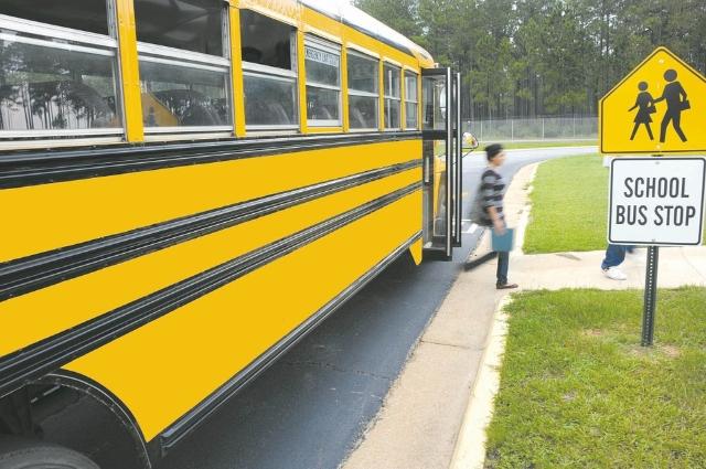 Servizio Trasporto Scolastico mediante scuolabus - chiarimenti