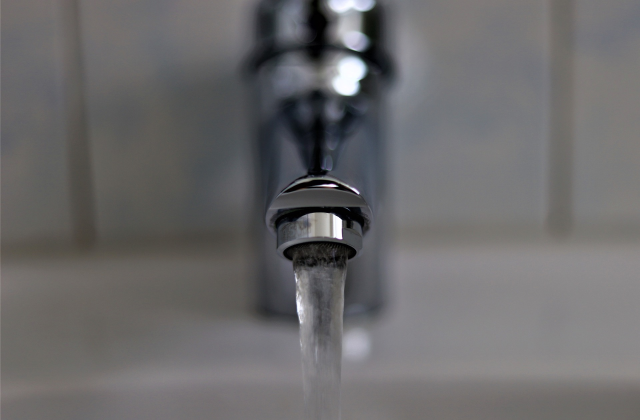 Risparmio idrico: ordinanza della sindaca Toscano per un uso razionale dell’acqua