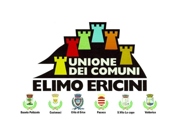 Stemma Unione dei Comuni Elimo Ericini
