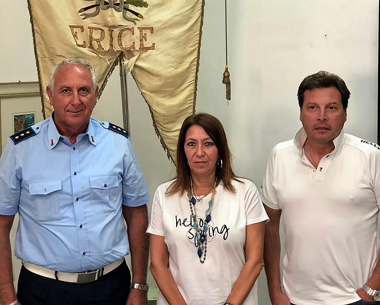 Nominato il nuovo Comandante della Polizia Municipale
