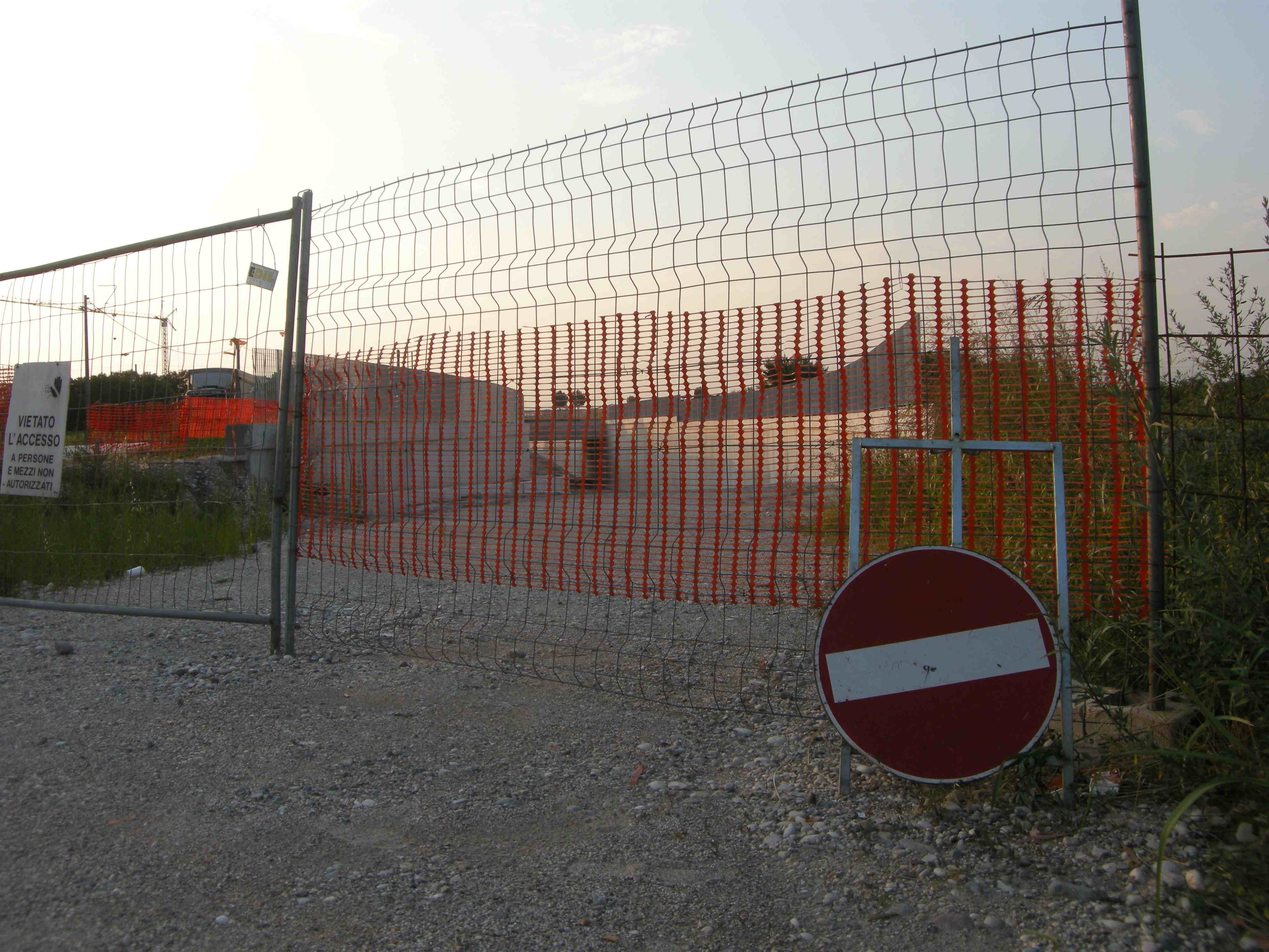 Pubblicato un avviso per la selezione di un direttore dei lavori dei cantieri di lavoro – le istanze entro il giorno 8 novembre
