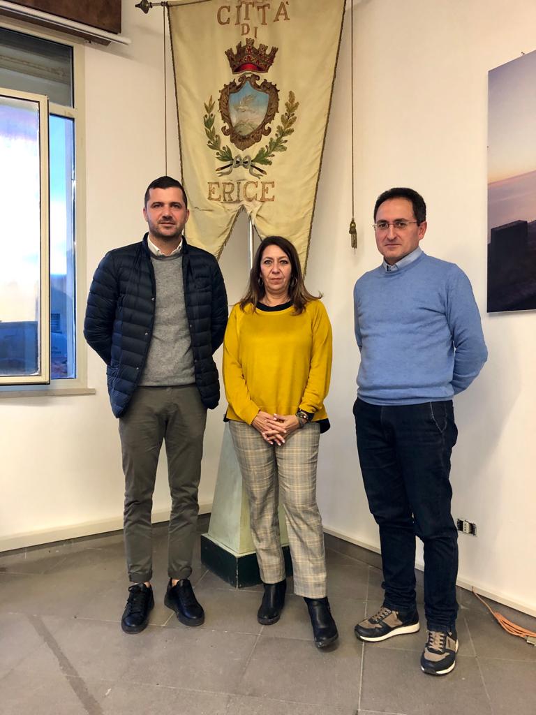  Il consigliere Giuseppe Spagnolo nominato assessore della giunta Toscano