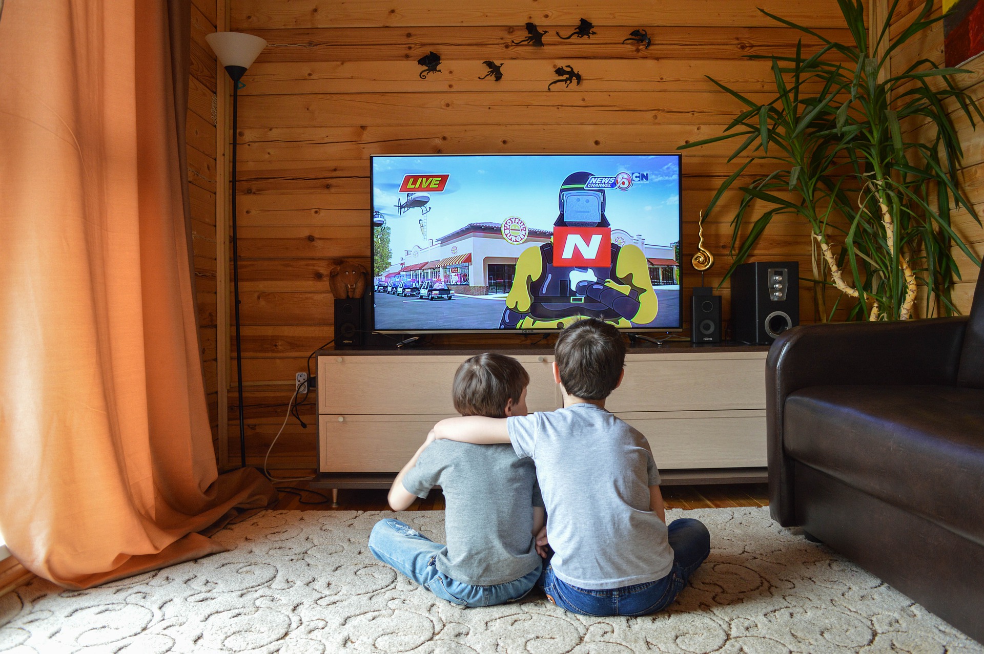 Coronavirus e bambini: come comportarsi