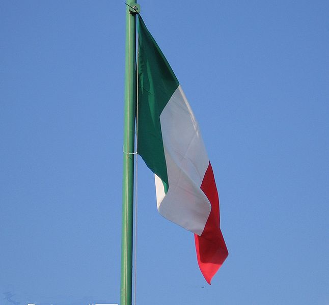 Erice celebra il 25 aprile