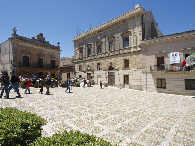 Oggi alle 16 si riunisce il Consiglio comunale di Erice