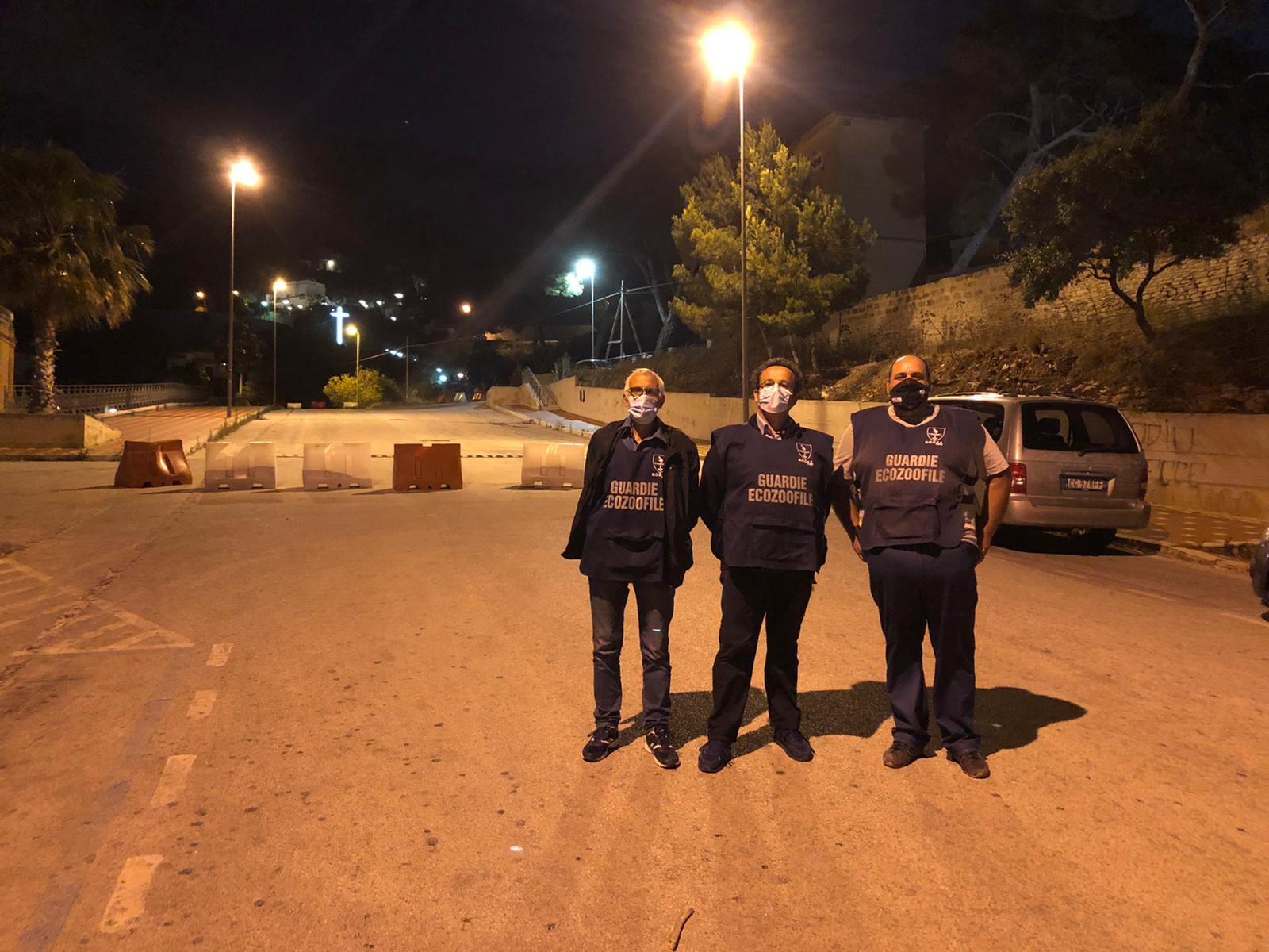 Presidio fisso di controllo in via Manzoni e a Piazza Pertini