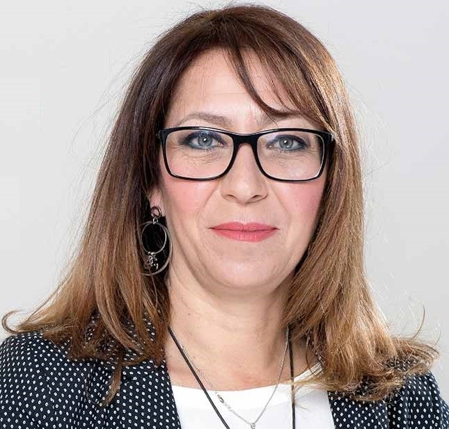 Daniela Toscano: "Ad Erice non c’è alcuna questione morale"
