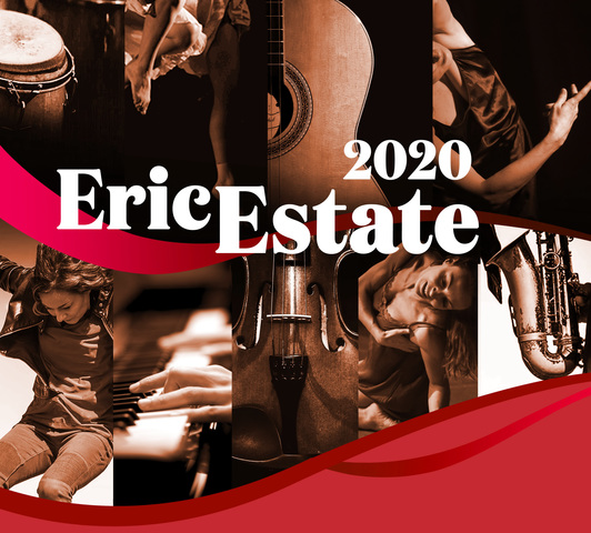 I concerti di Ericestate 2020