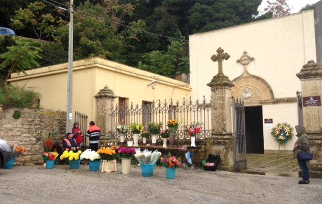 Ordinanza sindacale: divieto di inumazione di salme di defunti non residenti ad Erice presso il Cimitero Comunale 