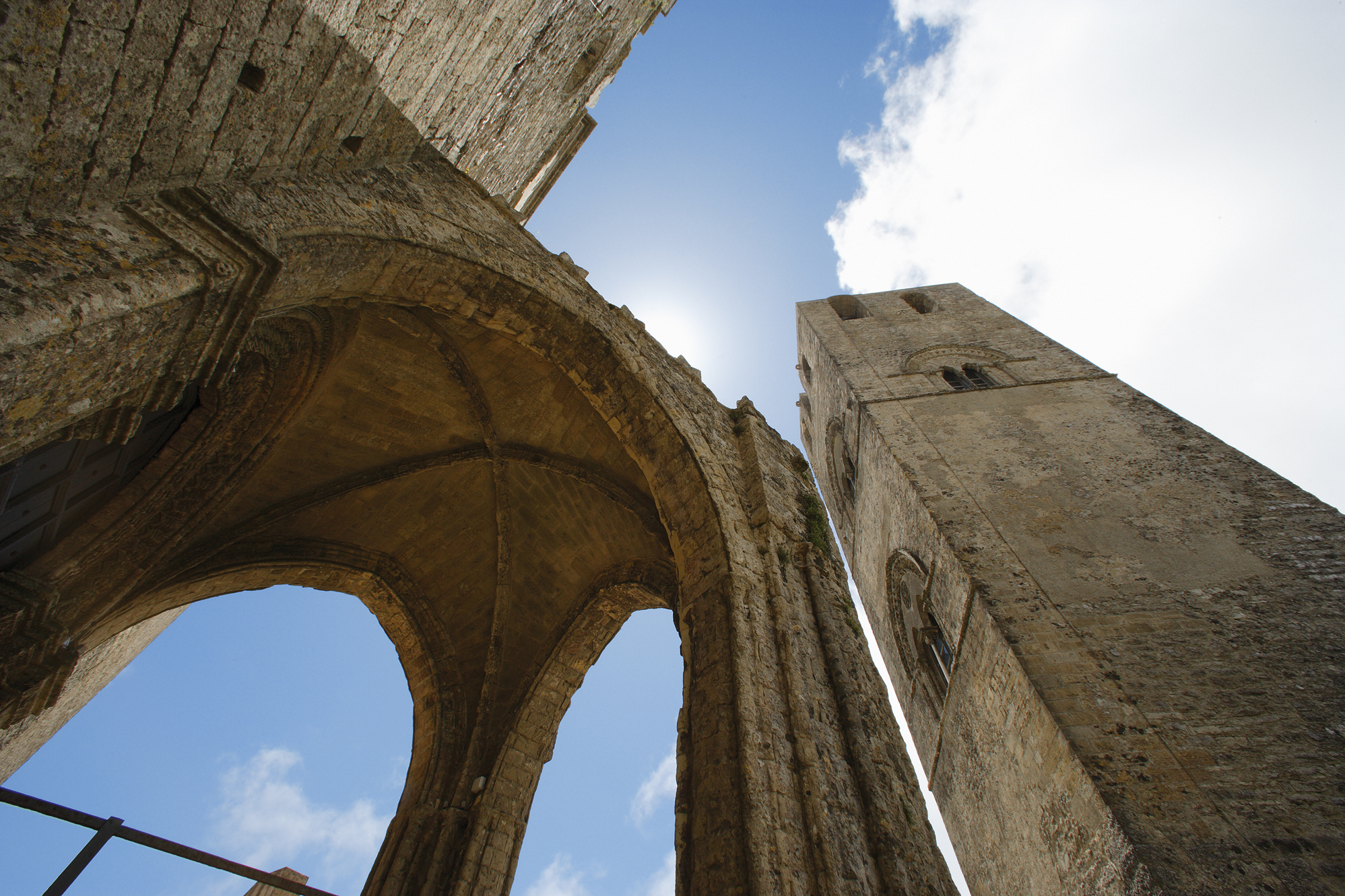 Al via ad Erice i festeggiamenti in onore della Madonna di Custonaci