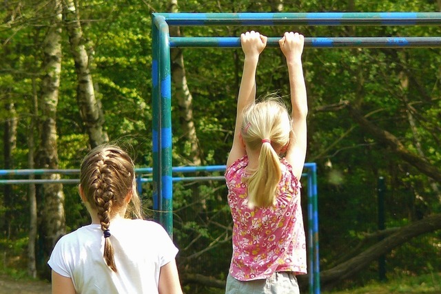 Attivi ad Erice tre centri ludici gratuiti per bambini residenti