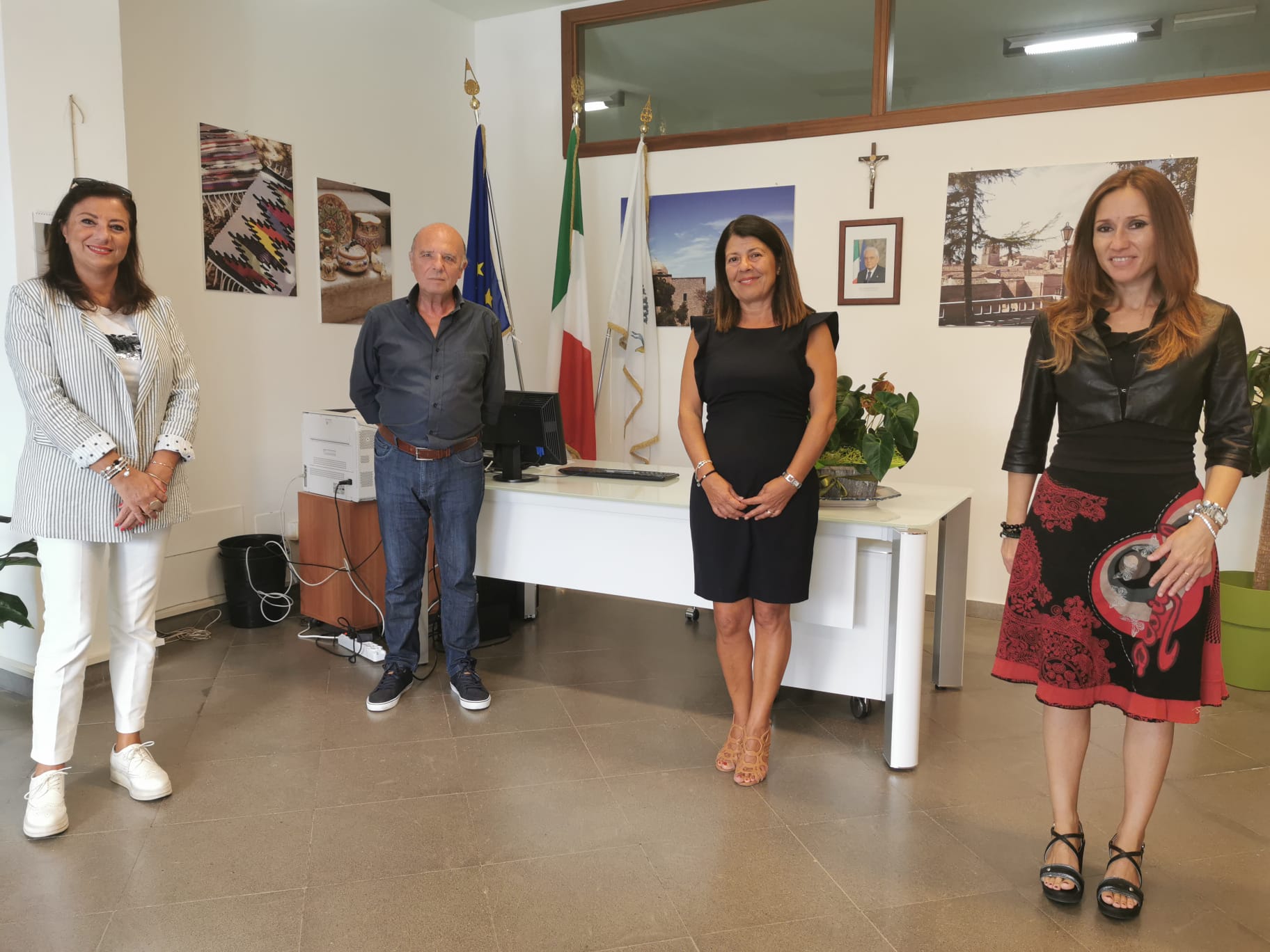 L’Avvocata Maria Pia Tipa nominata “Garante della Persona disabile” del Comune di Erice