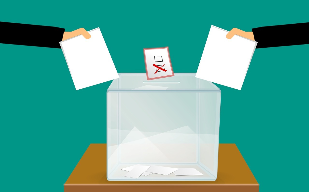 Referendum Costituzionale 2020: Ristampa delle tessere elettorali per esaurimento spazi o smarrimento e rilascio di carte di identità