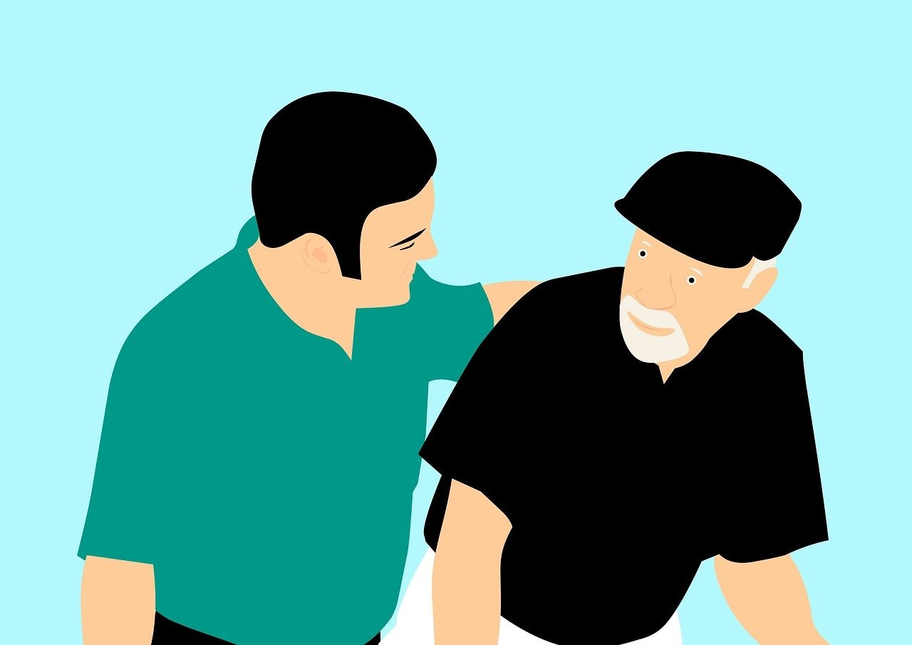 Bando “Time to care”: nuove opportunità di lavoro per i giovani