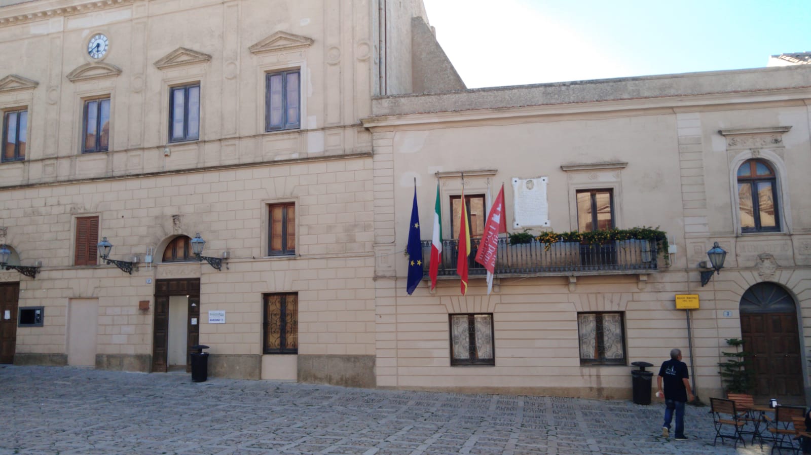Chiusura pomeridiana uffici comunali per il giorno 24 dicembre 2020