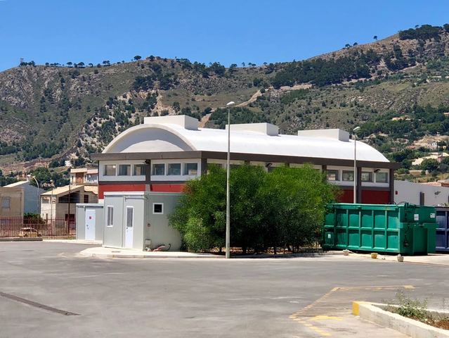 Erice raggiunge il 66% di raccolta differenziata su base annua
