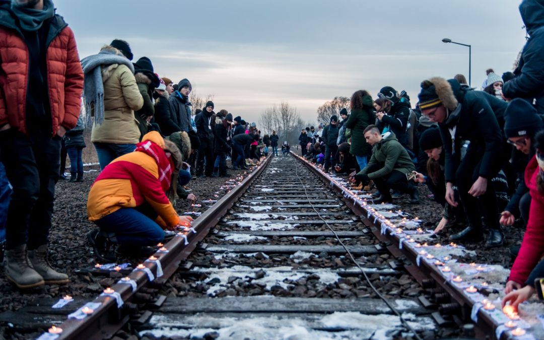 Giorno della Memoria, l’Amministrazione invita le scuole alla riflessione sulla Shoah