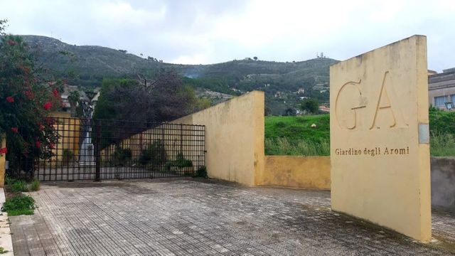 In arrivo altri € 114.277,03 per il Giardino degli Aromi