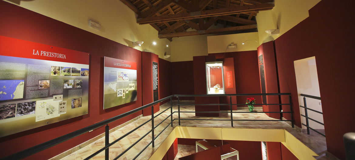 Un altro finanziamento per il Polo Museale “A. Cordici”
