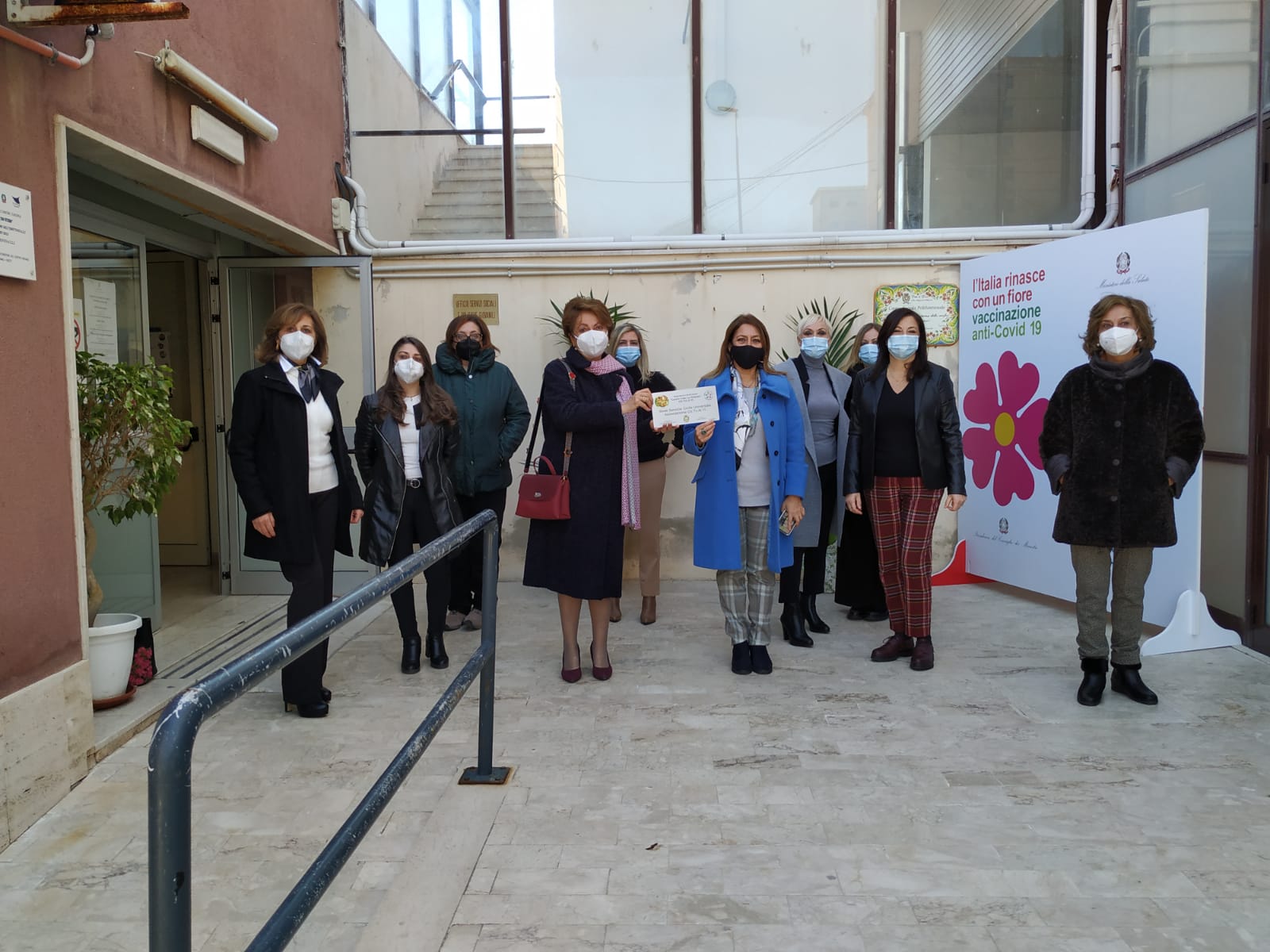 Intesa con l’associazione CO.TU.LE.VI. per Servizio civile universale
