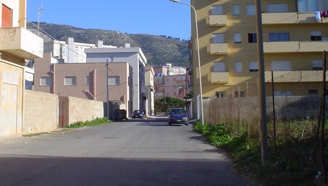 Proseguono gli interventi di diserbo chimico del territorio comunale