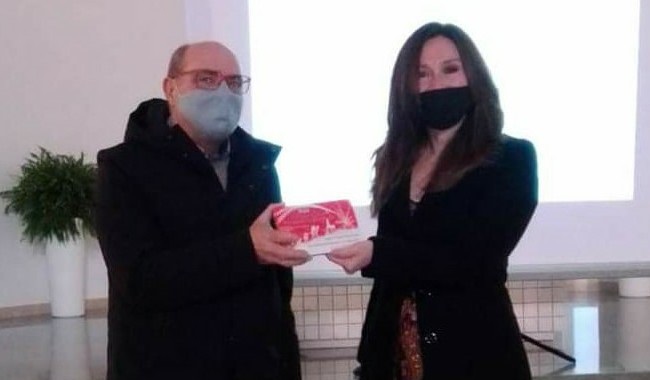 Quattro presepi ericini premiati al concorso provinciale "Aics – Il presepe rurale"