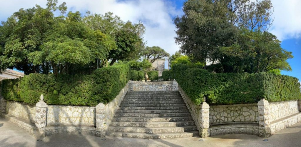 In arrivo il finanziamento di 589.950,51 euro per la valorizzazione dei Giardini del Balio di Erice