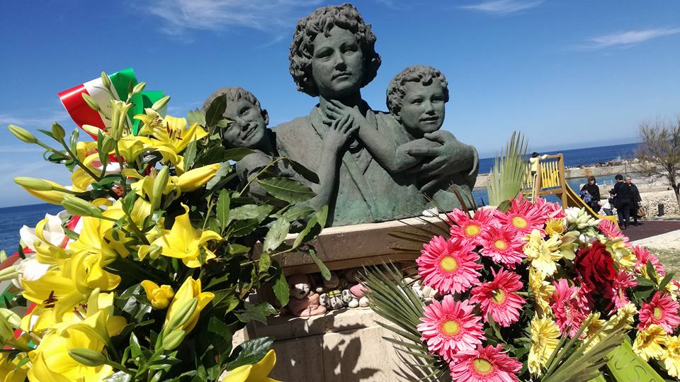 Al via “Non ti scordar di me”. Il programma delle iniziative dei giorni 1 e 2 aprile, organizzati dal Comune di Erice e dal coordinamento provinciale di Libera, Associazione e numeri contro le mafie