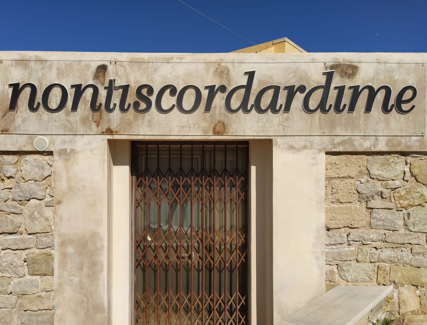 Aggiornamento Non ti scordar di me: tutte le iniziative si terranno venerdì 2 aprile