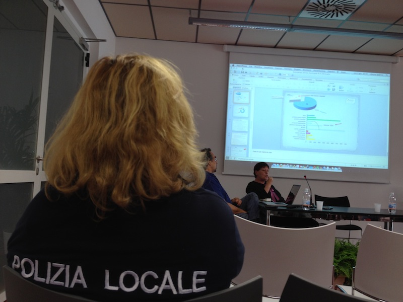 Avviso per manifestazione di interesse per idonei nel profilo di “Agente di Polizia Municipale” cat. “C” in graduatorie di concorsi espletati da altri Enti del Comparto Funzioni Locali
