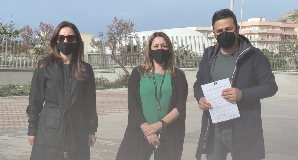 Siglato protocollo d’intesa gratuito con la Trapani Film Commission – West Sicily per la promozione di Erice