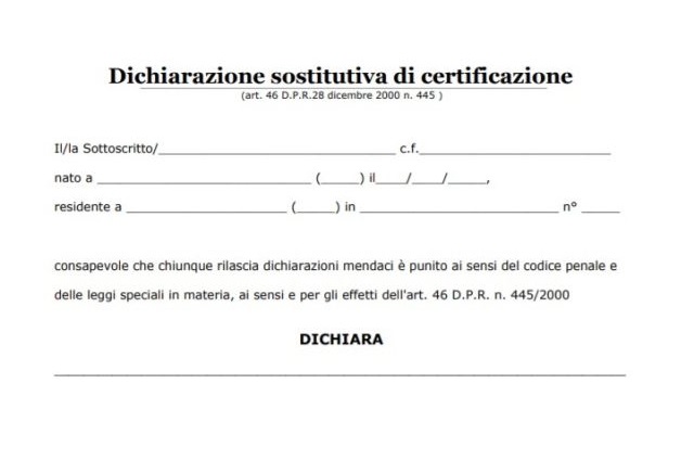 Come ottenere autocertificazioni anagrafiche dal sito ANPR tramite SPID, CIE, CNS