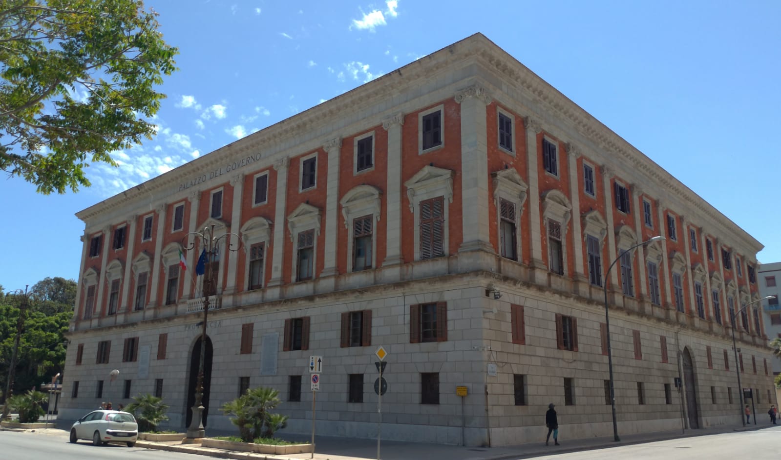 Cambio al vertice della Prefettura di Trapani: il saluto della sindaca al dottor Ricciardi ed il benvenuto alla dottoressa Cocuzza