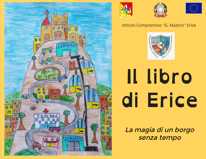 Stamattina gemellaggio virtuale tra scuole. Presente l’Istituto Comprensivo “G. Mazzini”
